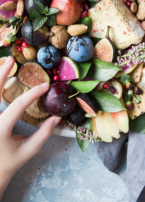 Healthy Diet