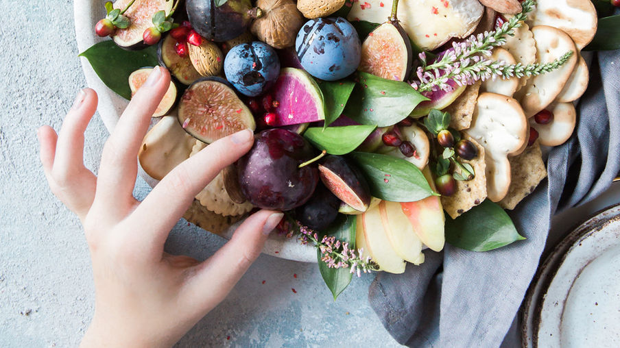 How Moderation and Movement Affect Your Digestion