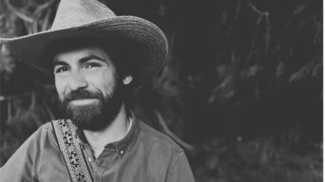 Live Music - Ben Eaton