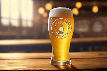 Beer glass with logo lower.jpg