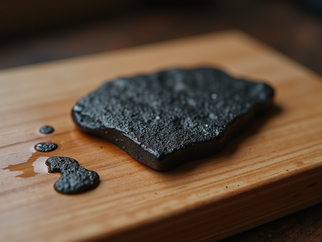 Harnessing Nature: Benefits of Shilajit for Health