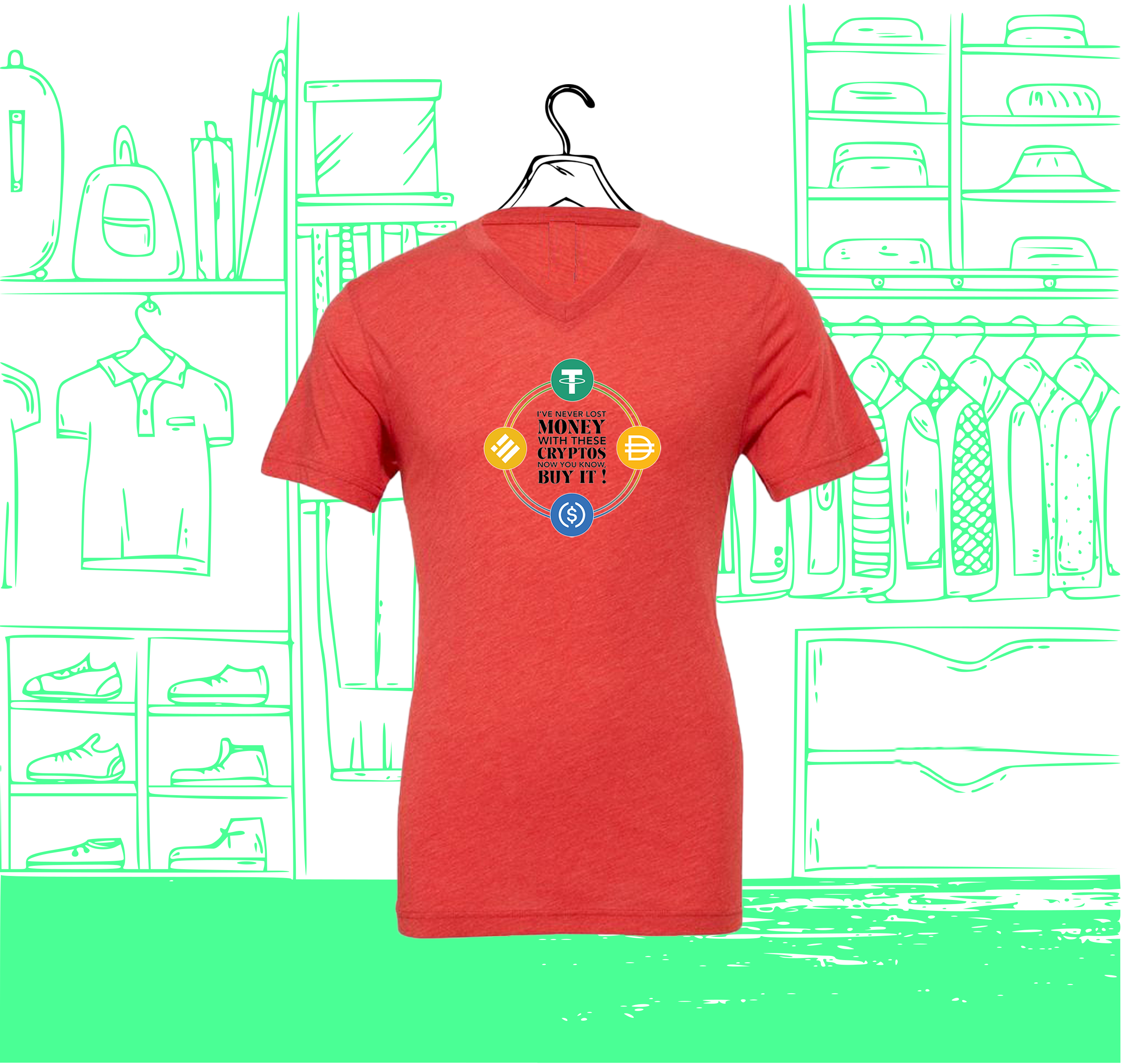 Copia de Shiba &amp; Cara visual del dux