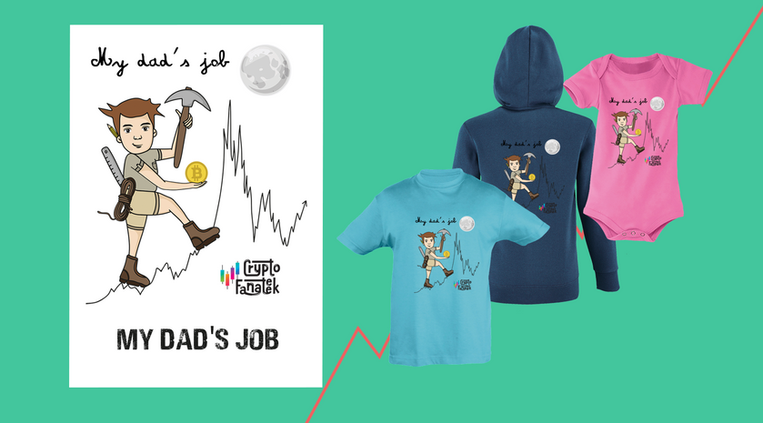 My dad's job / The miner