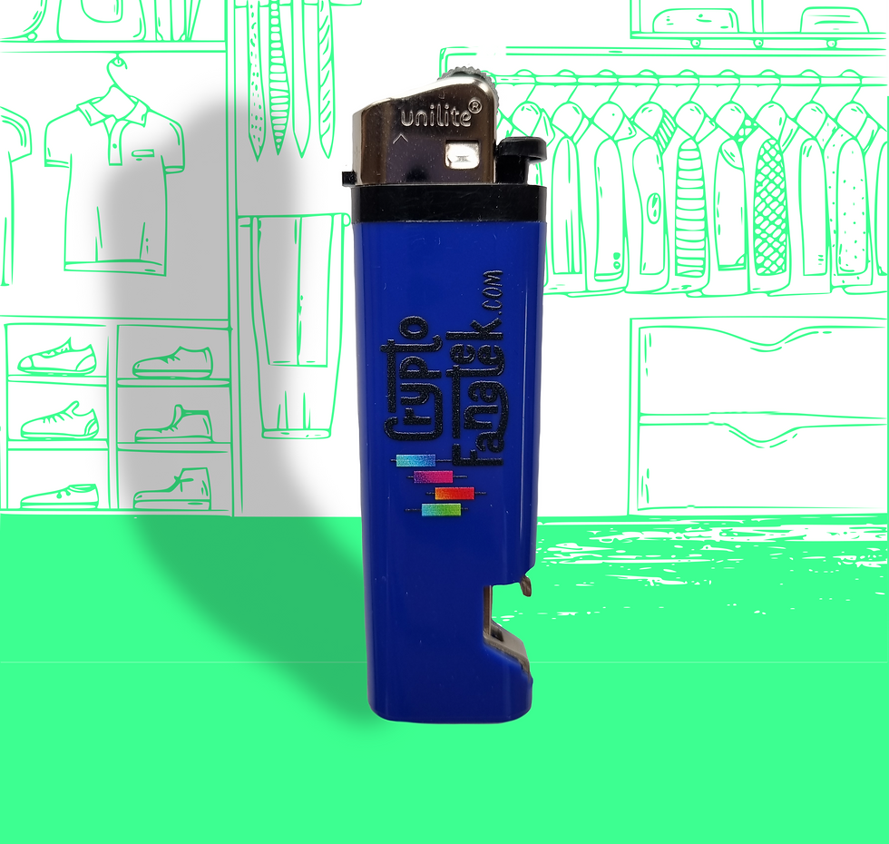 Thumbnail: Bull Vs Bear Bottle Opener Lighter