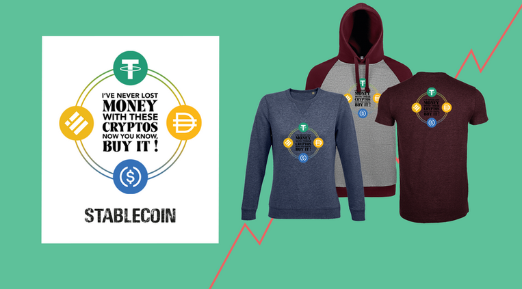 Stablecoin
