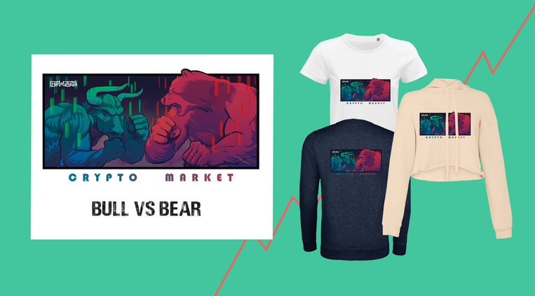 Bull vs. Bear