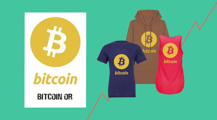 gold bitcoin
