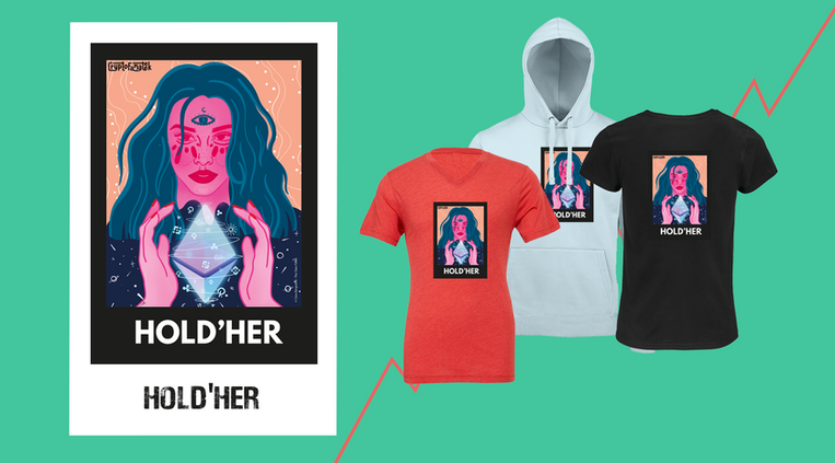 Hold’her