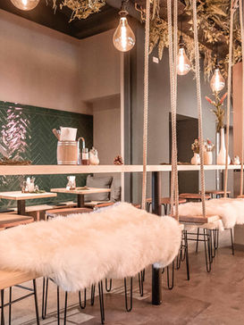 Coucou Hotel Titisee: Urban soul meets Black Forest. Familienurlaub im Designhotel