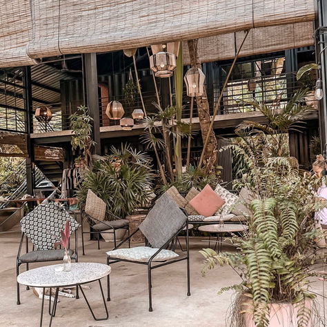 PALM Hotel Sri Lanka – Stylisches Concept Hotel für Familien an der Südküste