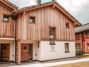 Chalet Südtirol am Kronplatz mit privater Sauna und Whirlpool
