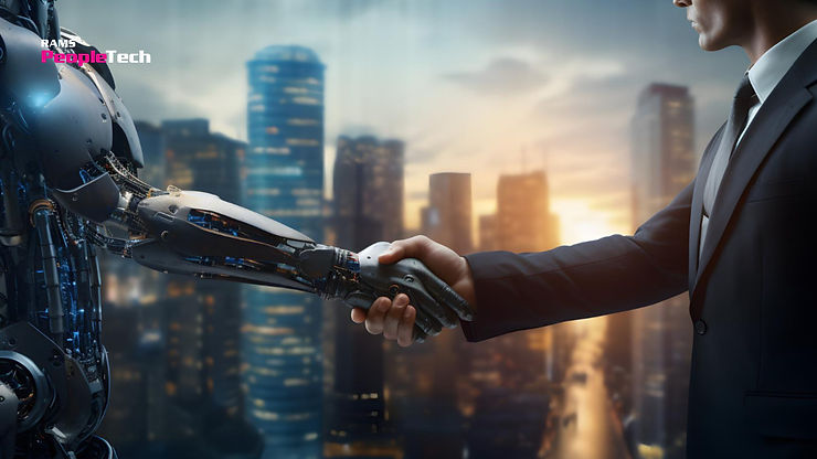 Automation in Business