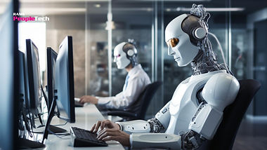 Automation in Customer Service