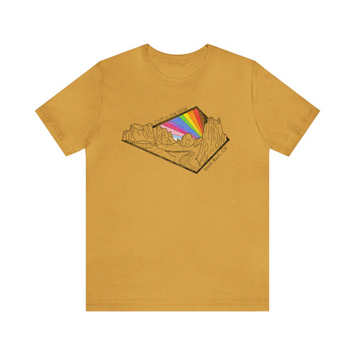 Tシャツ・カットソー IONSEOUL Weekend Pig Border Short Sleeve T Shirt JE1281 Oversized Short Sleeve Tee | ZuniSportswear