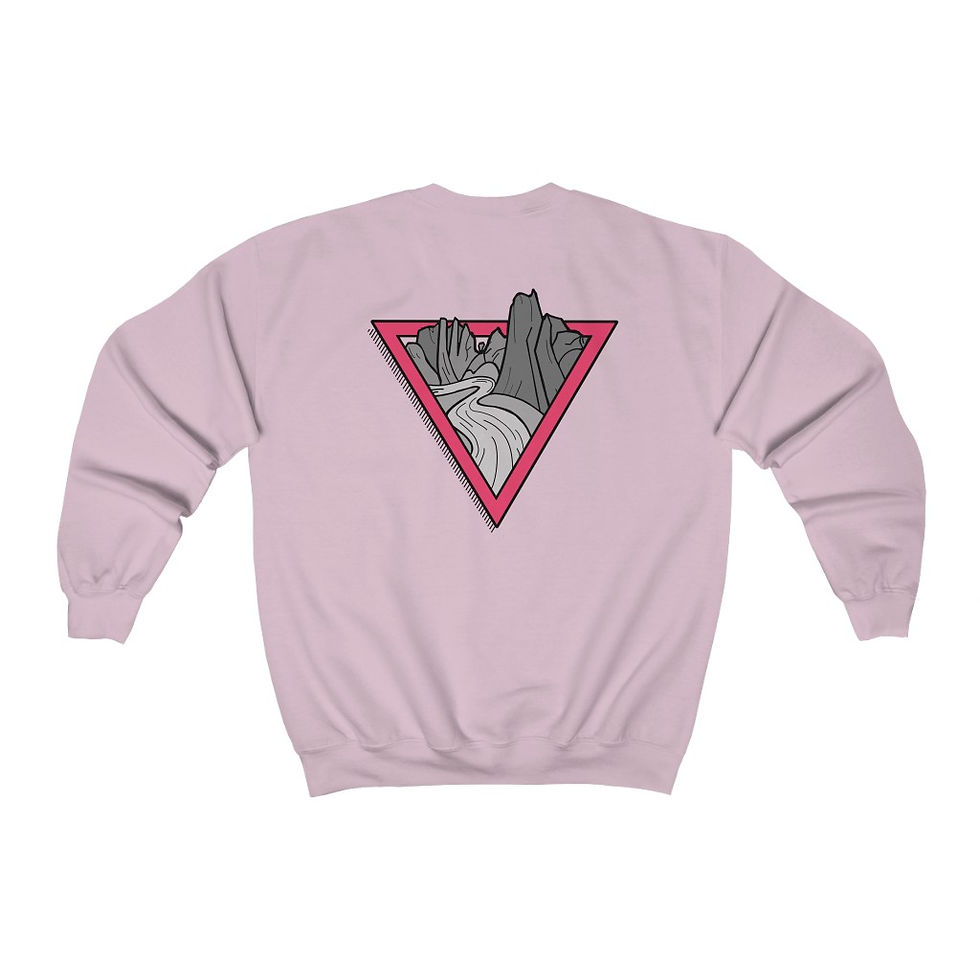 Thumbnail: Unisex Heavy Blend™ Crewneck Sweatshirt