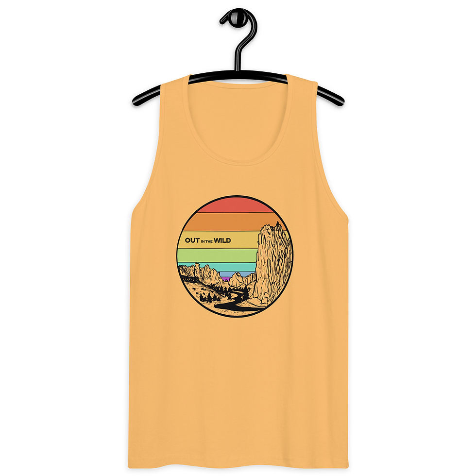 Thumbnail: Premium tank top