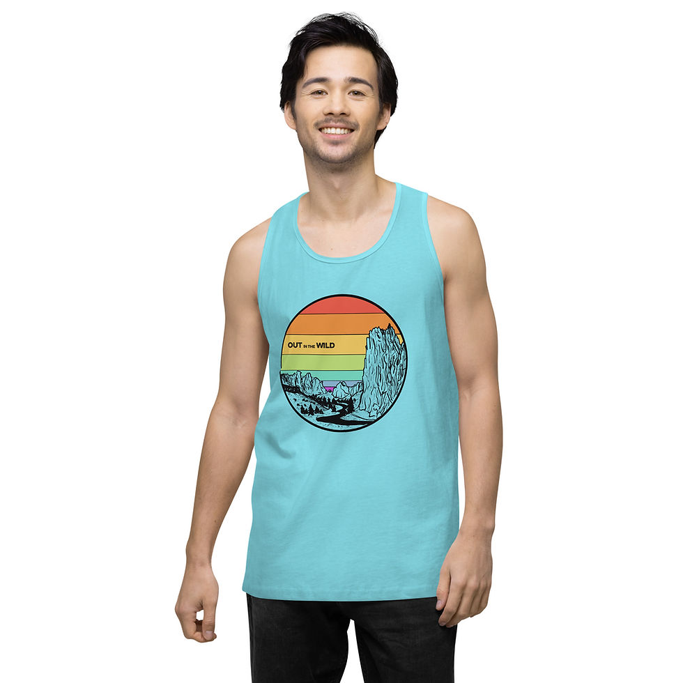 Thumbnail: Premium tank top