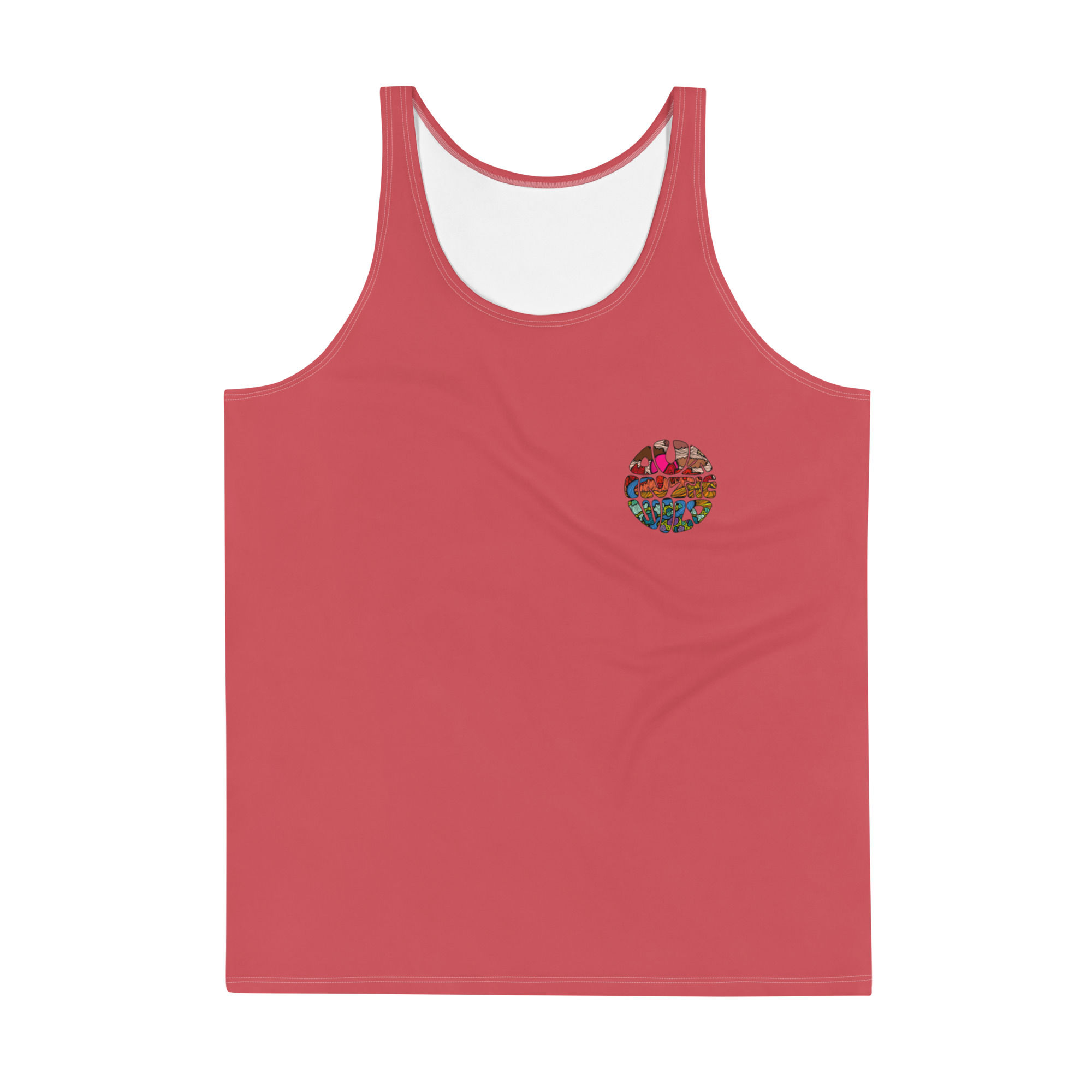 Unisex Tank Top
