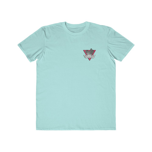 Copy of OUT in the Wild Logo T-shirt | OUT in the Wild