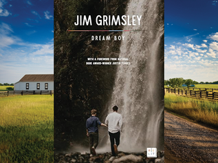 'Dream Boy' by Jim Grimsley