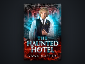 The Haunted Hotel