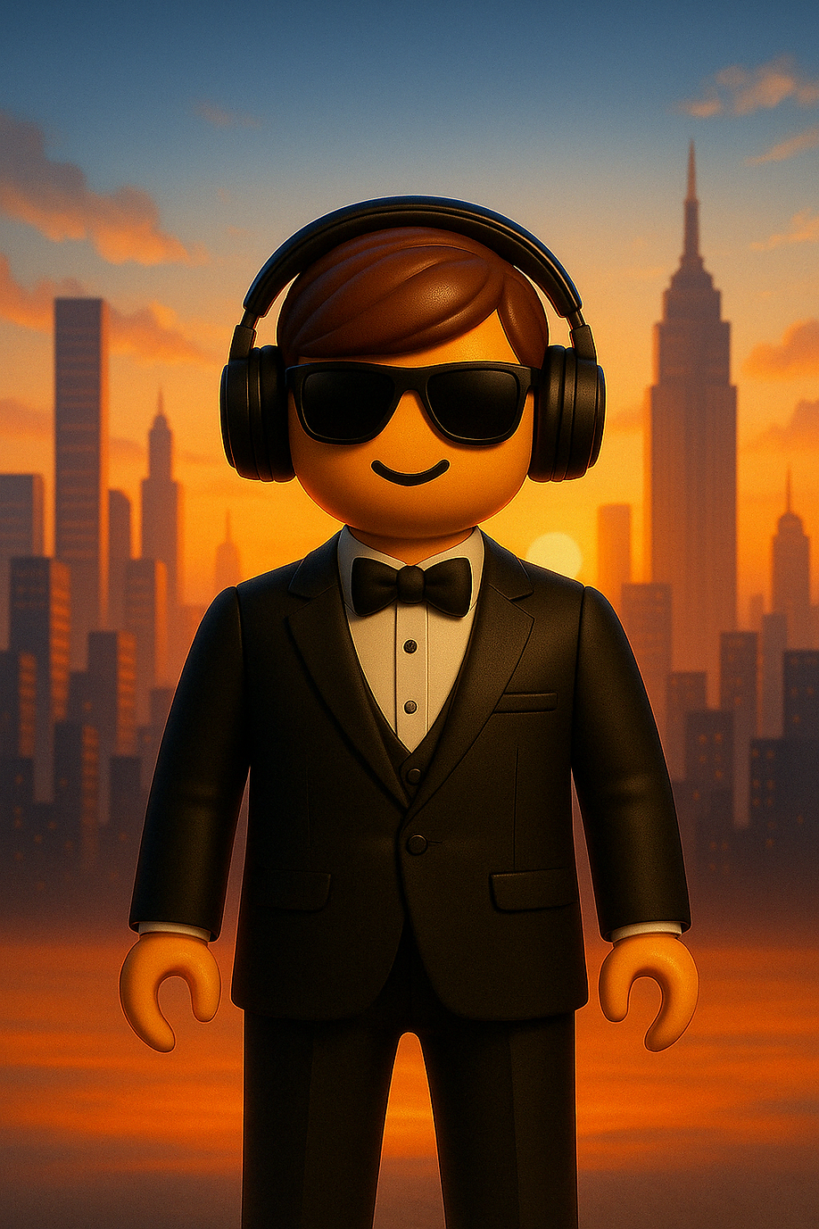 WELCOME TO PLAY YBS Where Stories Sing, Adventures Begin & Imagination Rules