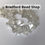 Thumbnail: Crystal Chip Beads - app. 4-7mm