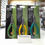 Thumbnail: Set of 3 pliers - Chain Nose, Round Nose & Wire Cutting Pliers