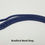Thumbnail: Steel Chain - 1.5mm x 2mm - Blue