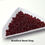 Thumbnail: Glass Seed Bead - Czech - Size 6 - Wine Red Translucent