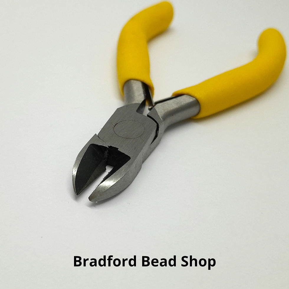Thumbnail: Side Cutting Pliers