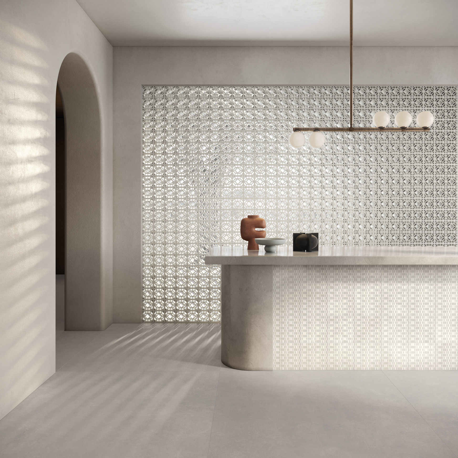 TERRAE ATMO SONNANTE