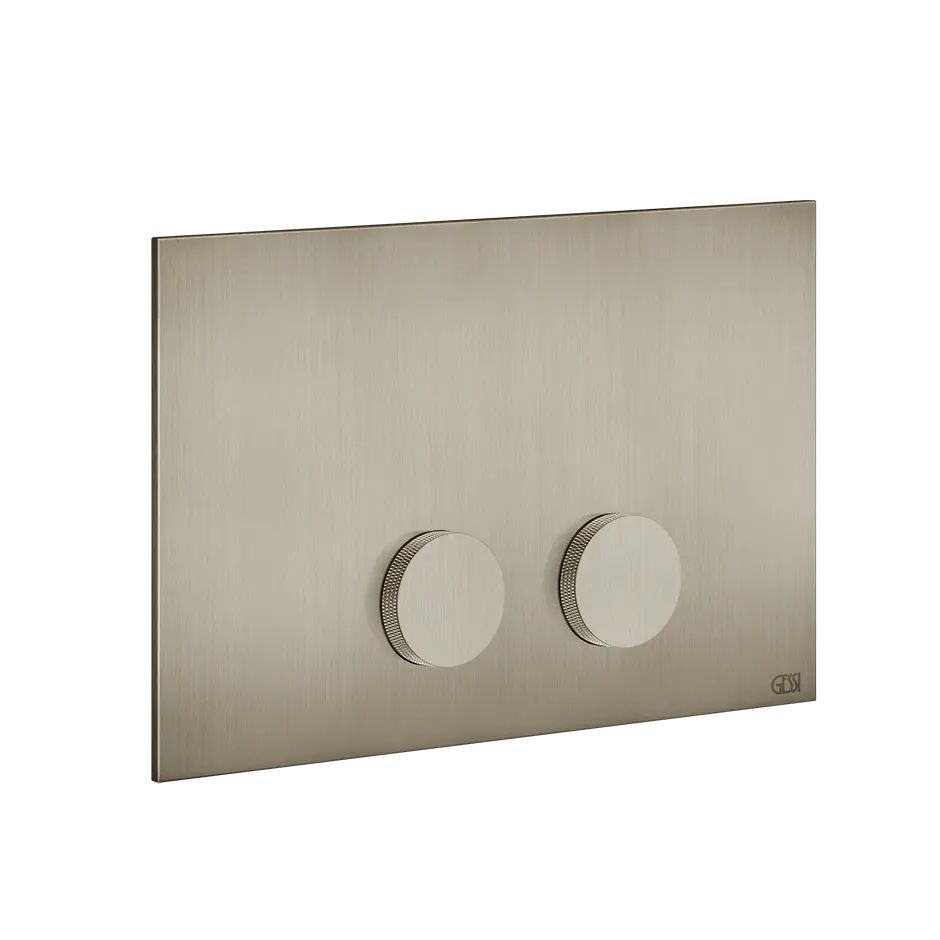 Miniature : 54623 Plaques de déclenchement Anello Geberit SIgma 8 & Sigma 12. DIAMANTATO