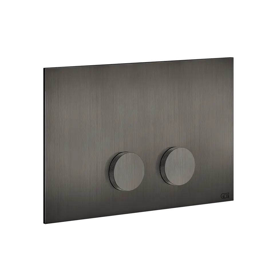 Miniature : 54623 Plaques de déclenchement Anello Geberit SIgma 8 & Sigma 12. DIAMANTATO