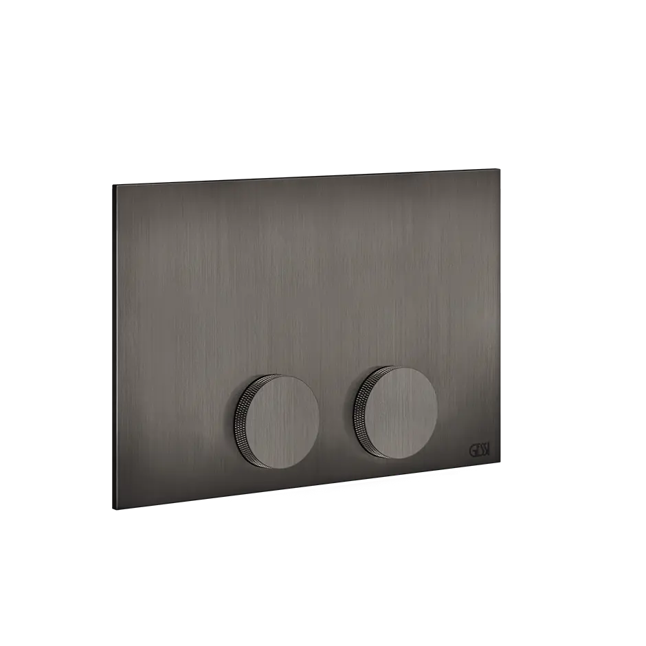 Thumbnail: 54629 Plaques de déclenchement Anello pour TECE. DIAMANTATO