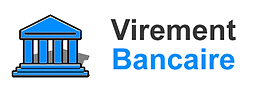 virement bancaire accepté