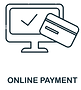 paiement en ligne disponible