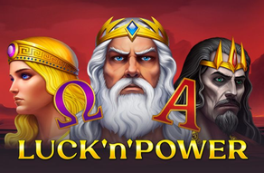 Luck'n'Power Slots Review: Editor's Insight