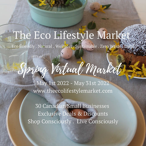 Spring 2022 Virtual Market