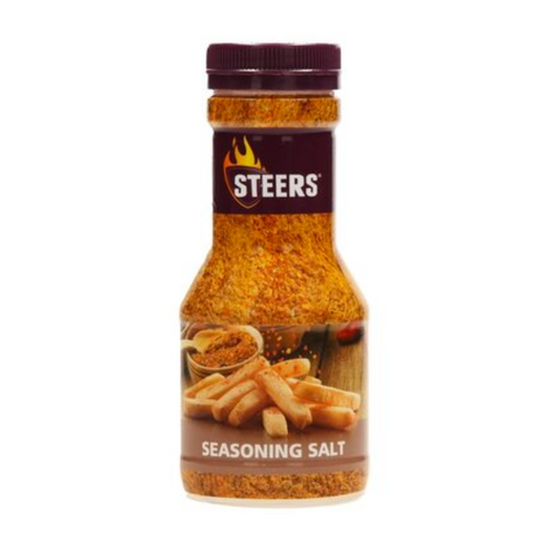 Steers Seasoning Salt Kimskitchen