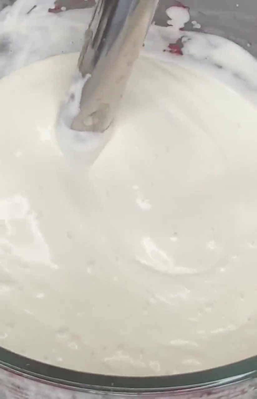 Thumbnail: Cocoa Latte Hair Milk