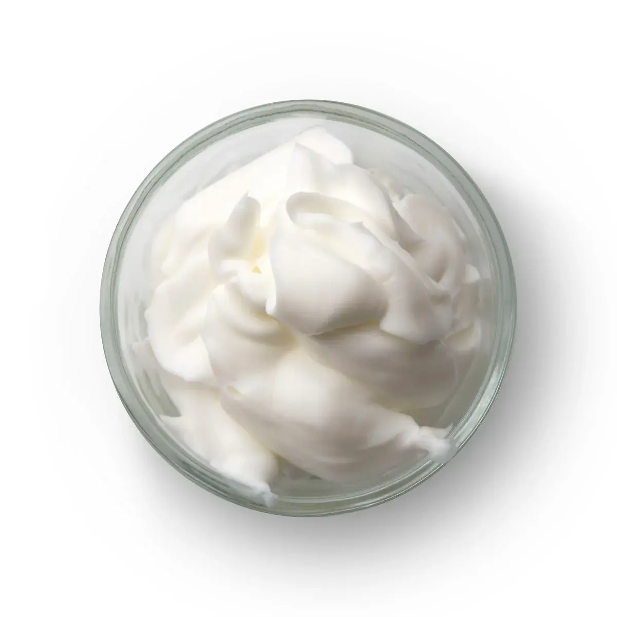 Whipped Hemp Seed & Amla Jelly Cream
