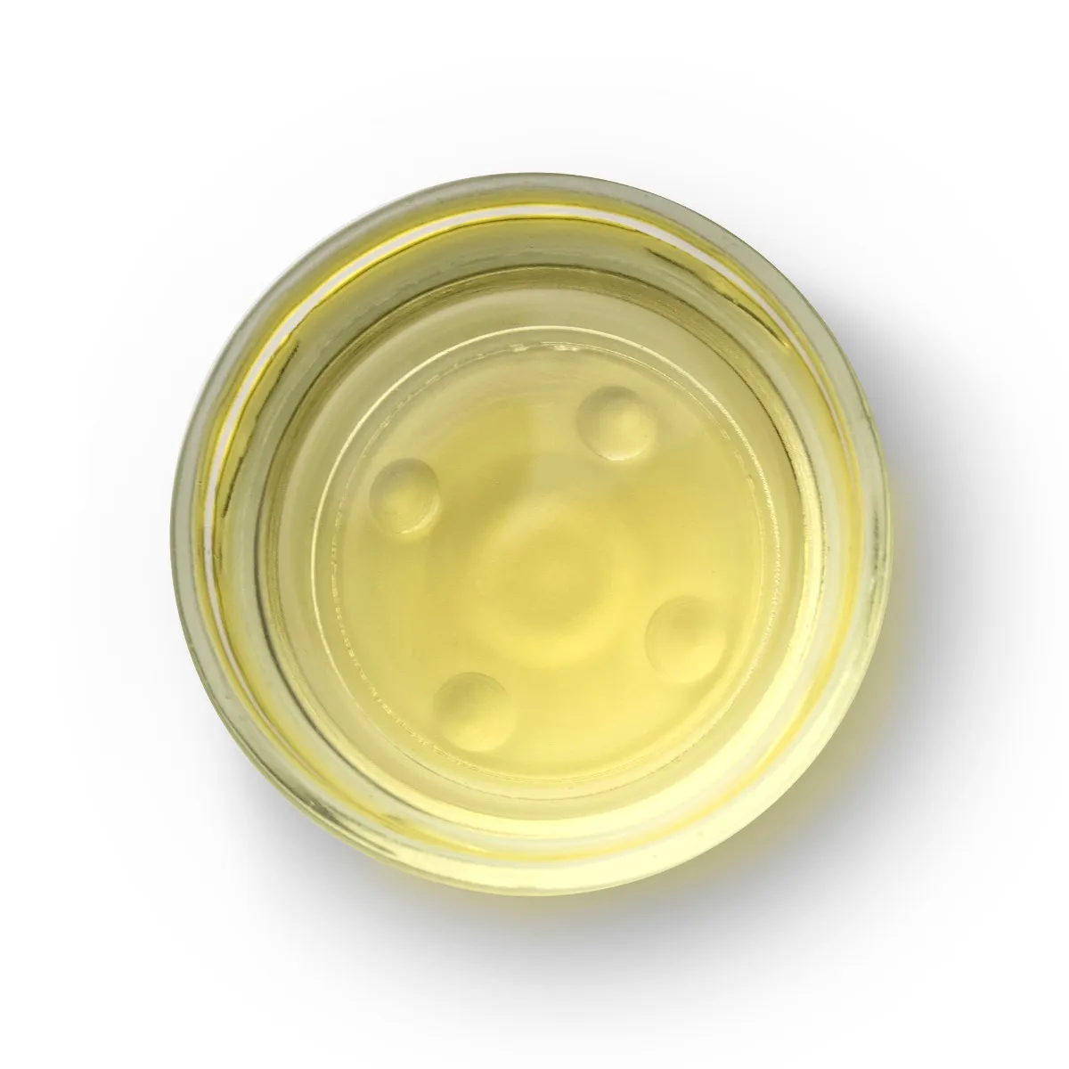 Peach Nilla Hair Glaze