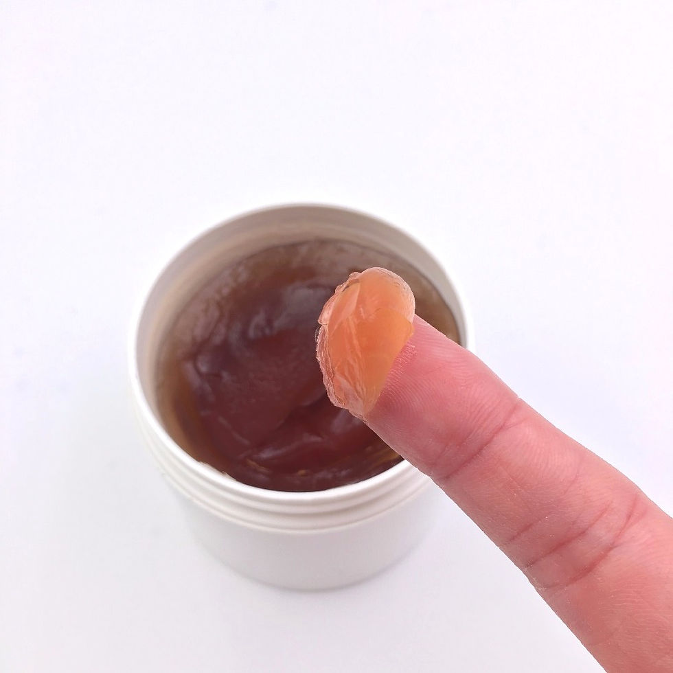 Remixed Edge Control Balm