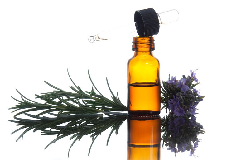 Rosemary Essential Oil