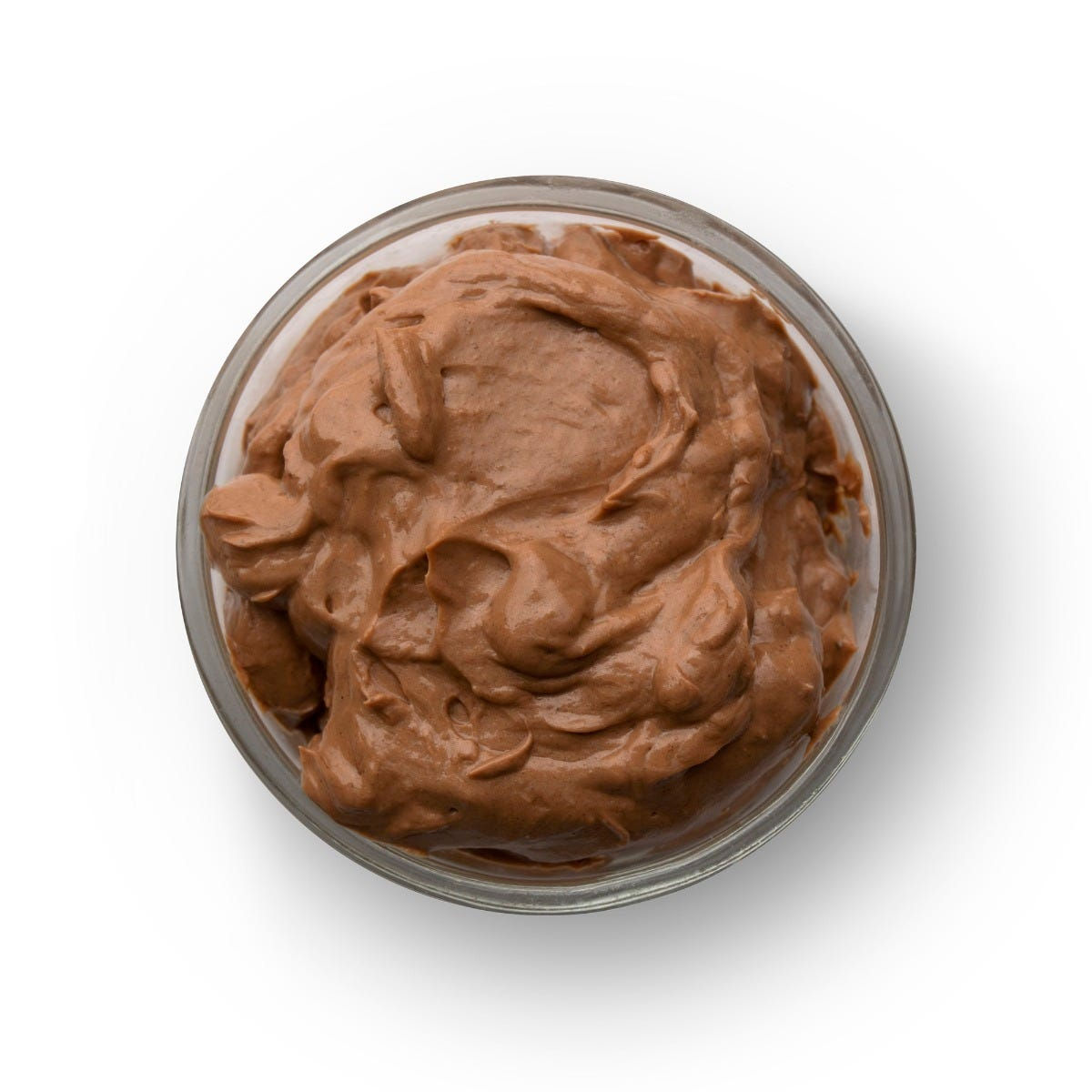 Chocolate Gelato Deep Conditioning Masque