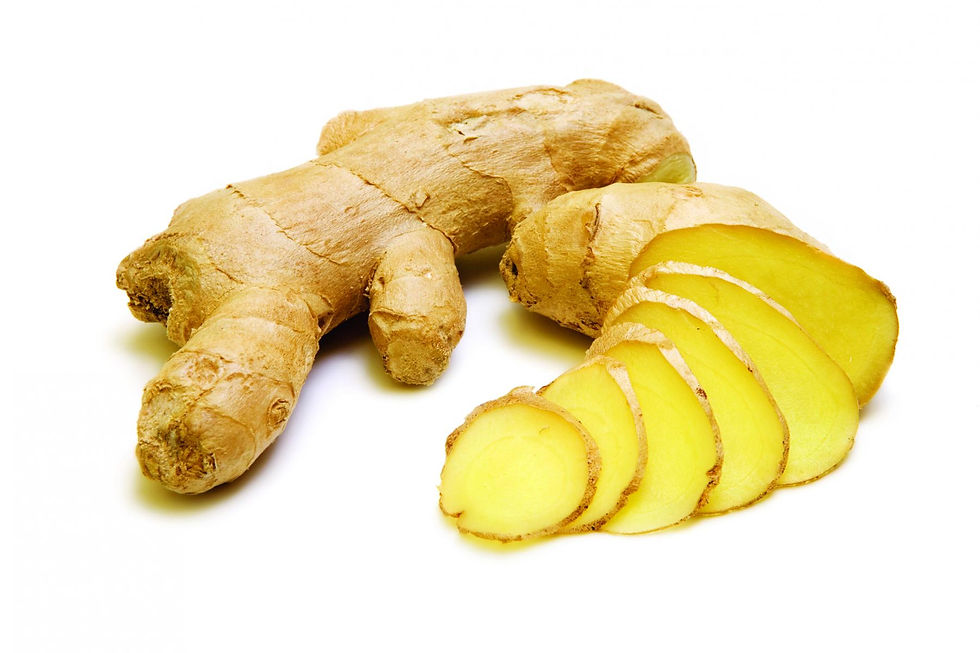 Ginger Root Extract