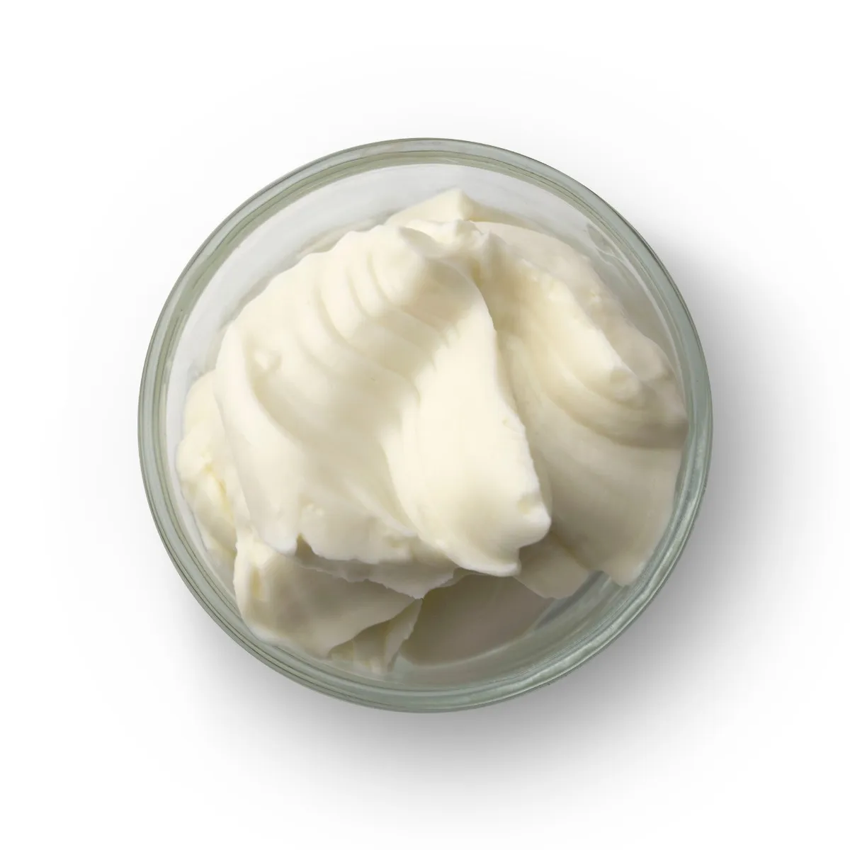 Marshmallow & Ginger Twisting Cream