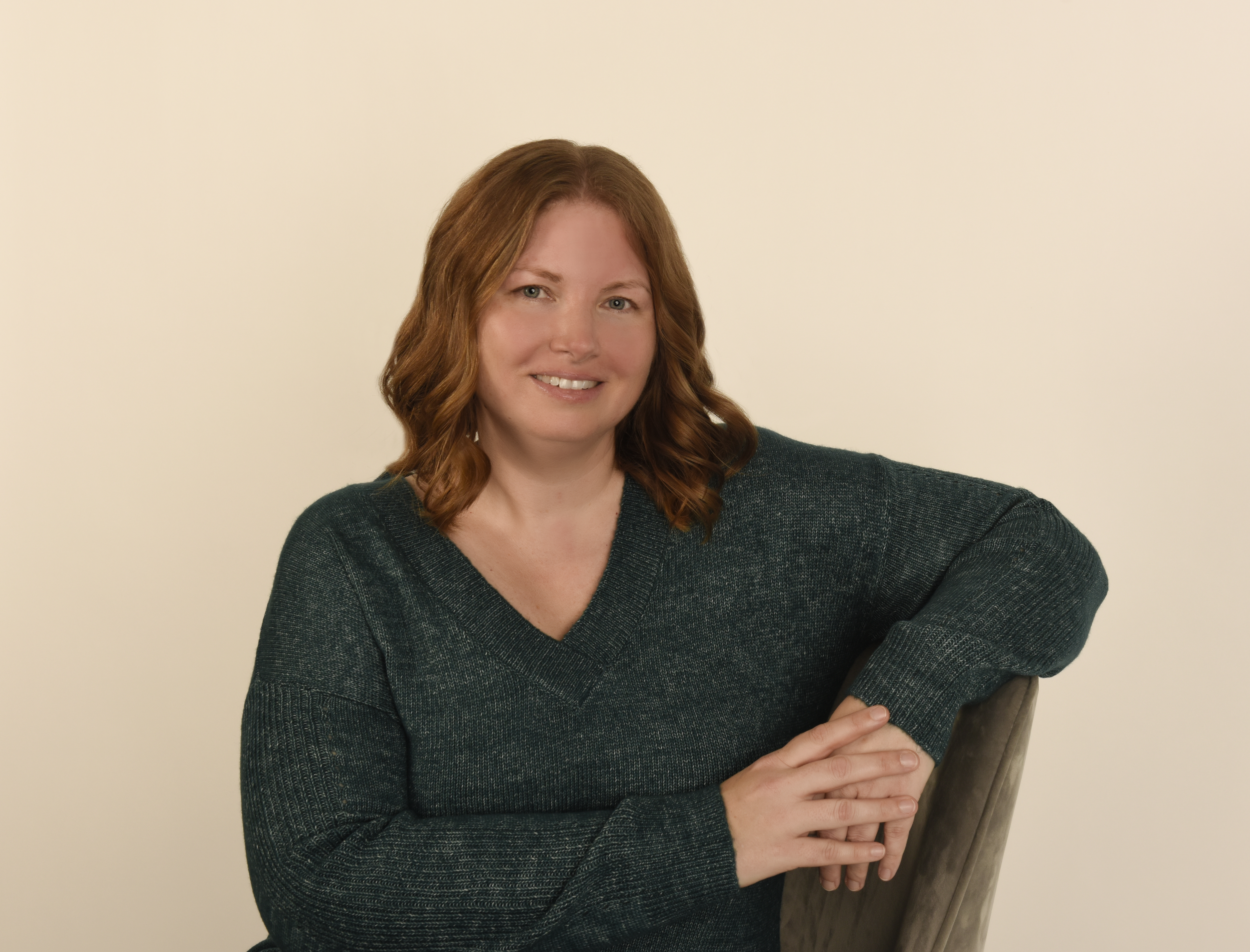 Writer: Alyson Turcotte