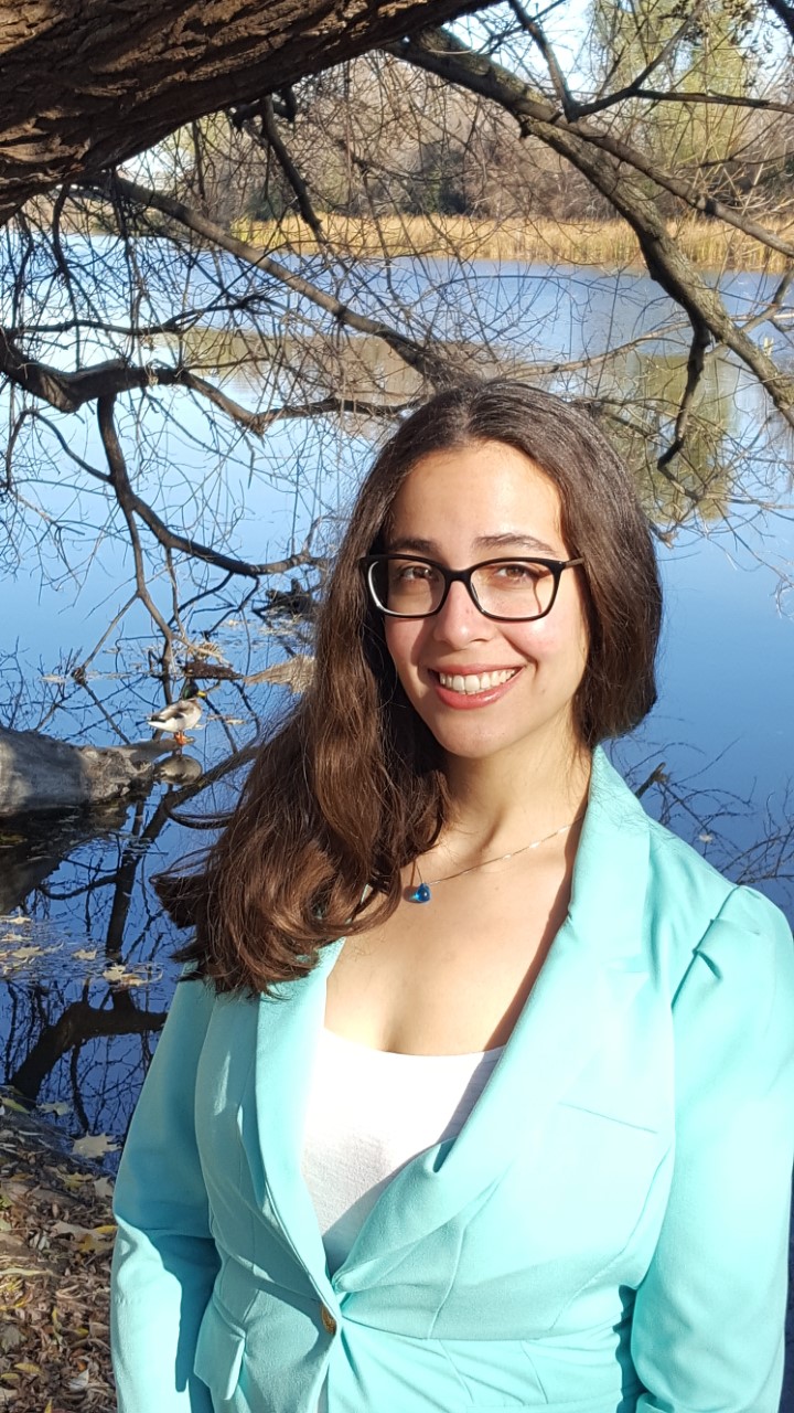 Writer: Ariele Jacobson